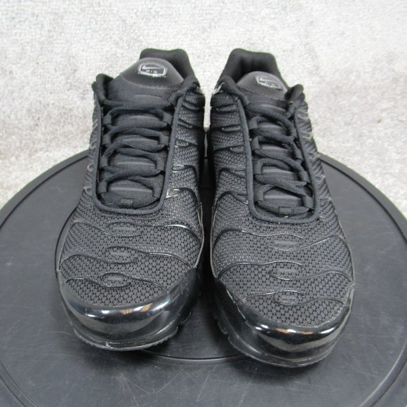 Nike Air Max Plus Tn Mens Size 10.5 Sneakers Shoes 604133-050 - Picture 4 of 10